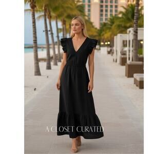 Marie Oliver Dress 4 NWT